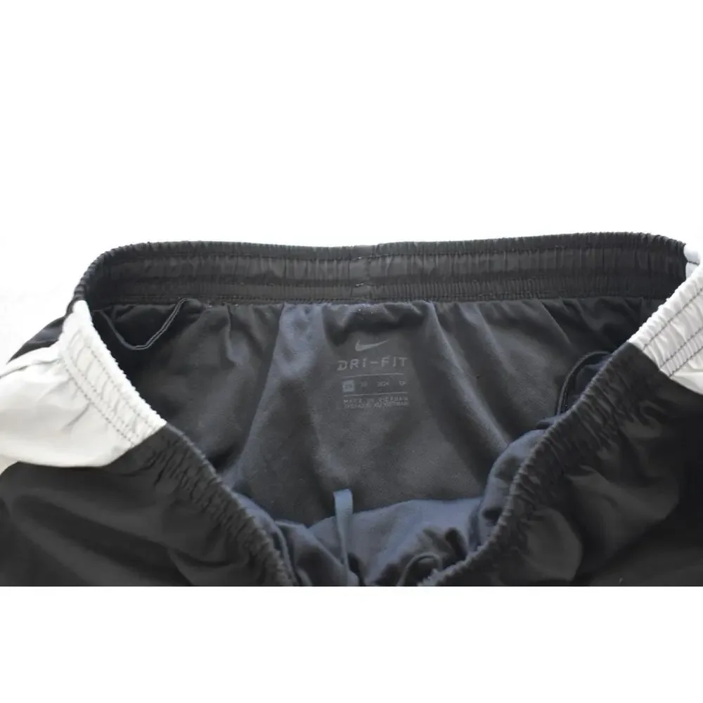 Nike Gym Shorts Dri Fit Performance Lined Athletic Running Womens Size XS XSMALL